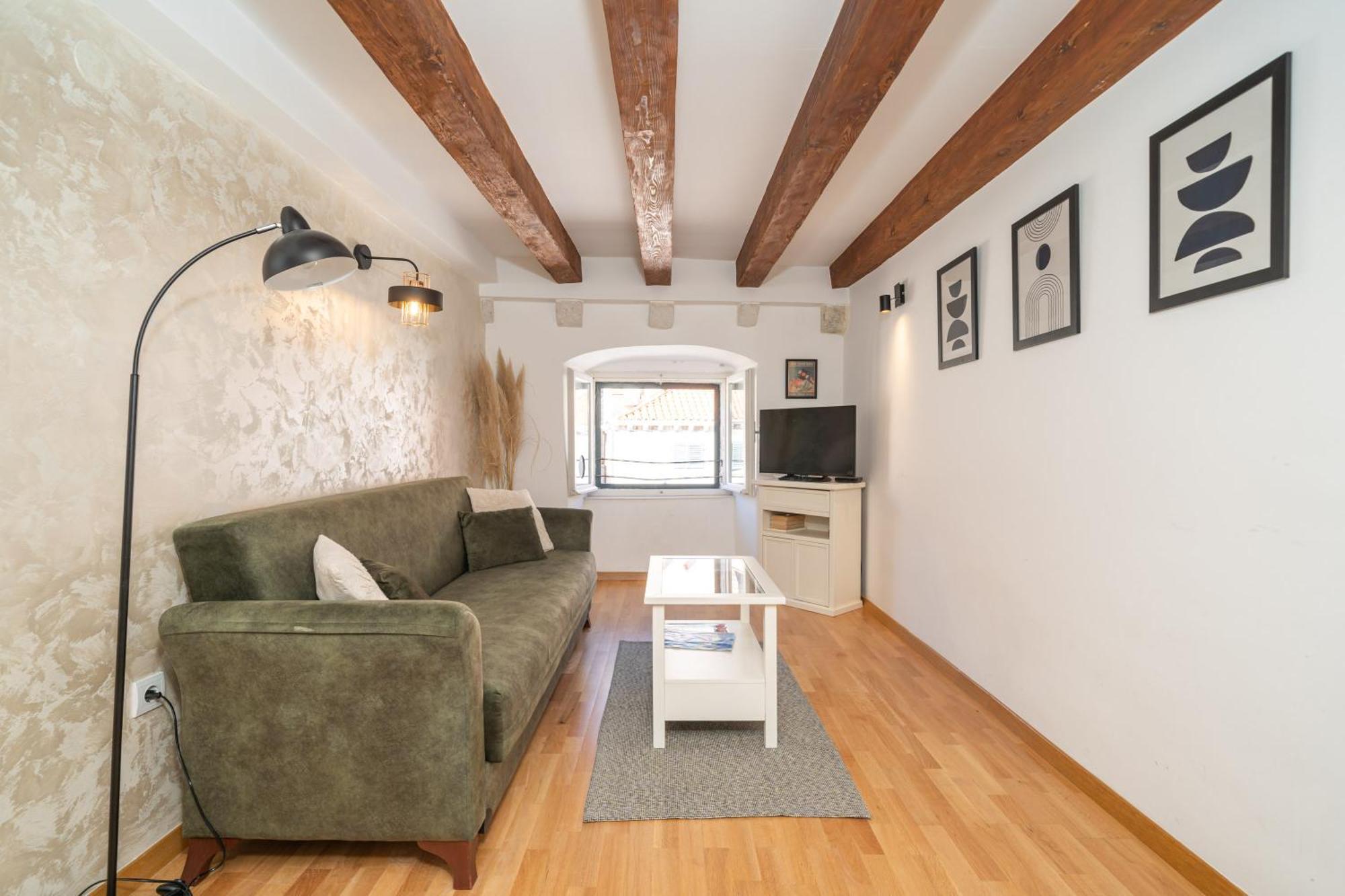 Lores Apartment Dubrownik Zewnętrze zdjęcie
