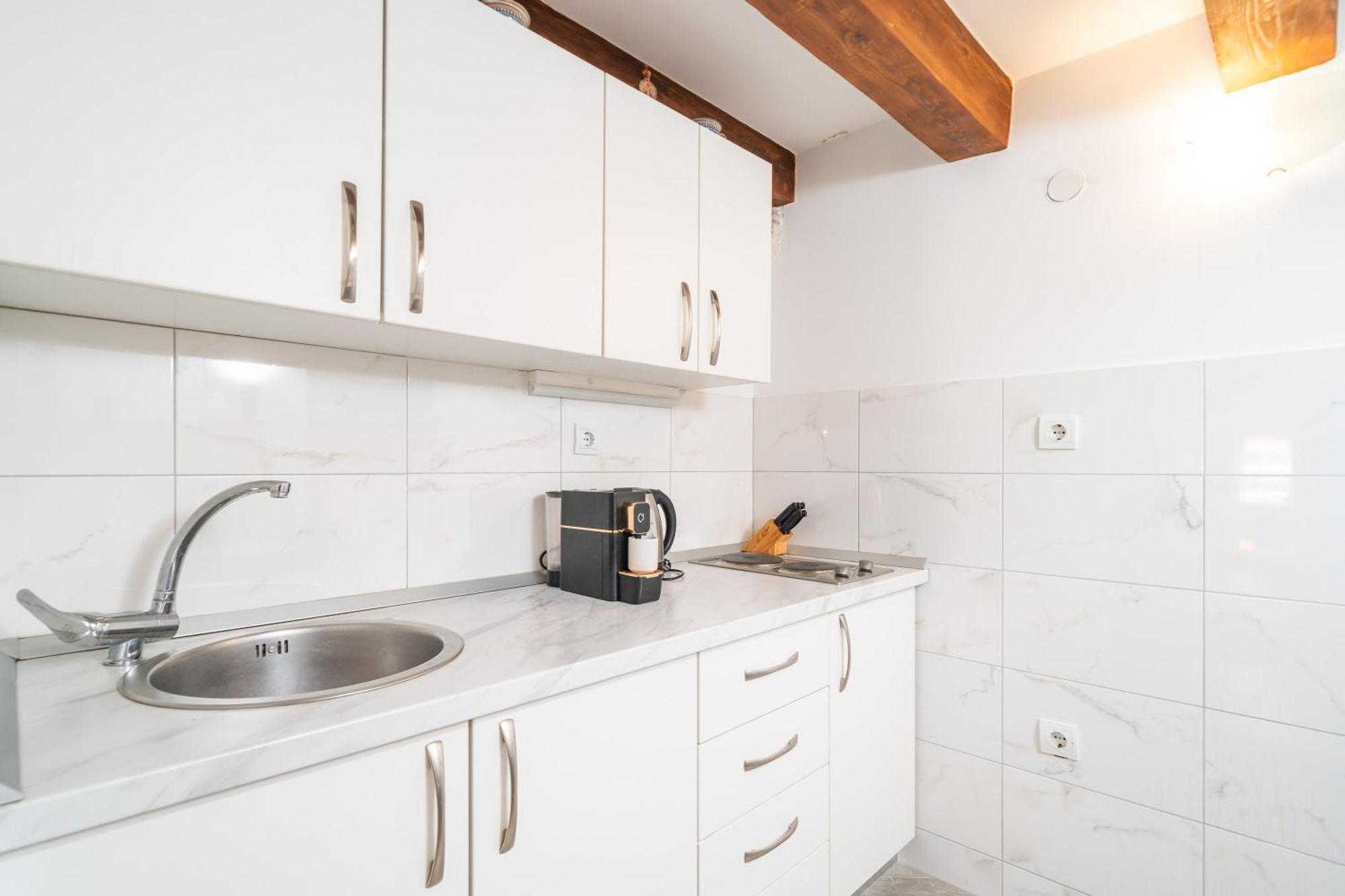 Lores Apartment Dubrownik Zewnętrze zdjęcie