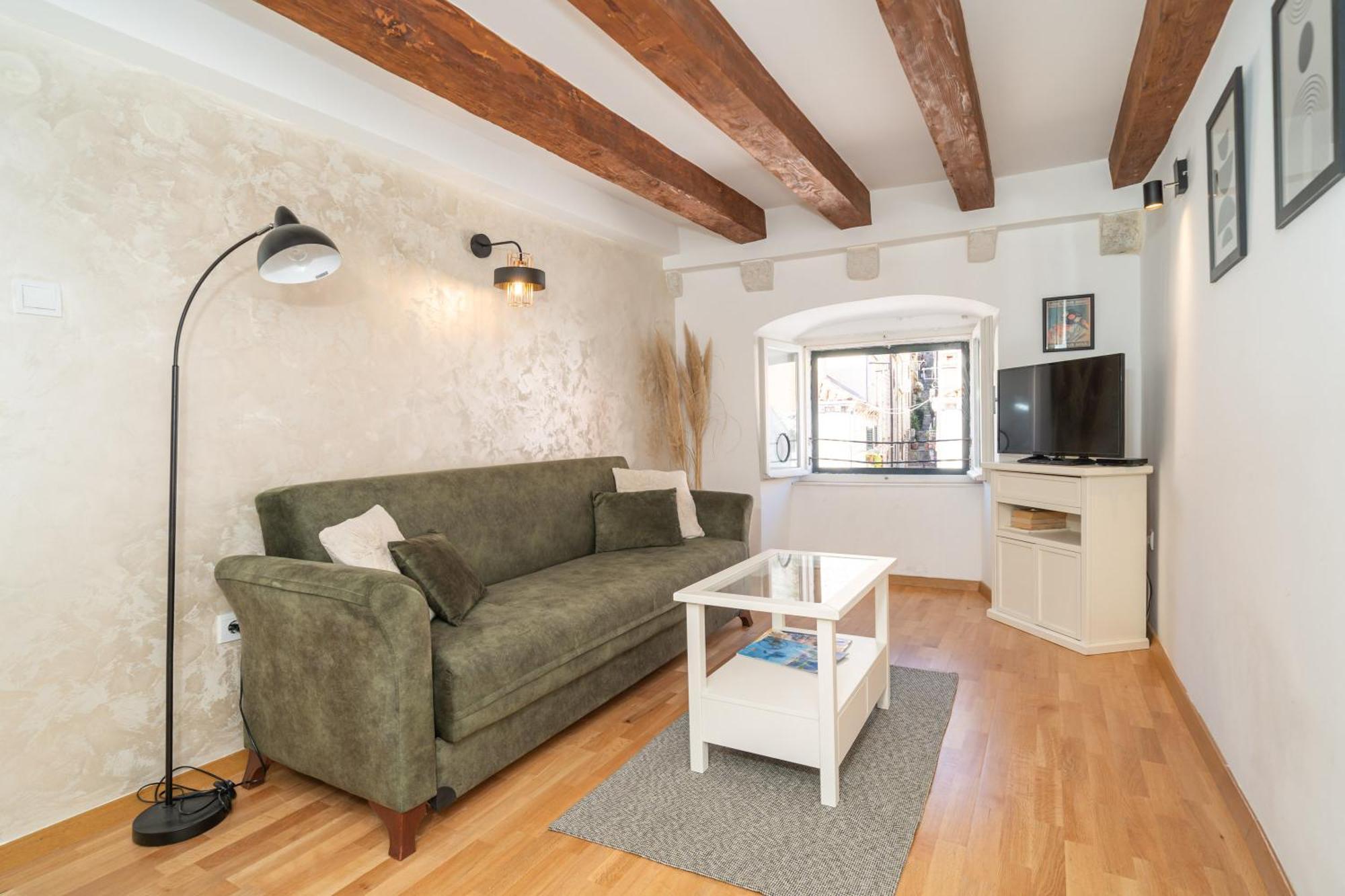 Lores Apartment Dubrownik Zewnętrze zdjęcie