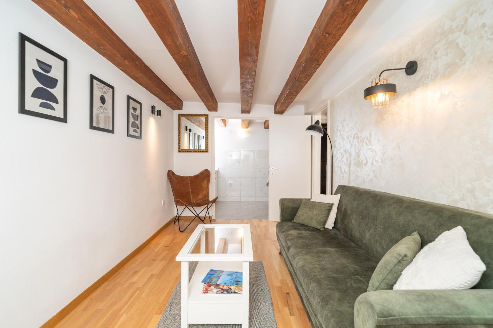 Lores Apartment Dubrownik Zewnętrze zdjęcie