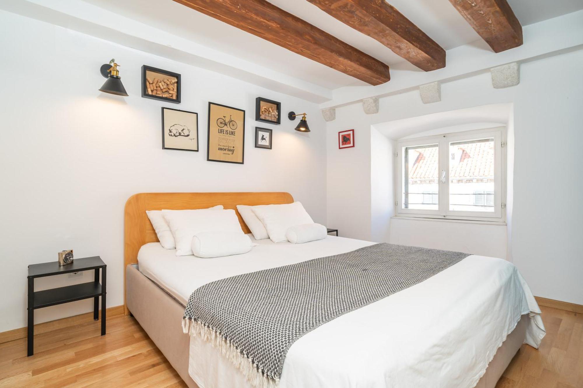 Lores Apartment Dubrownik Zewnętrze zdjęcie