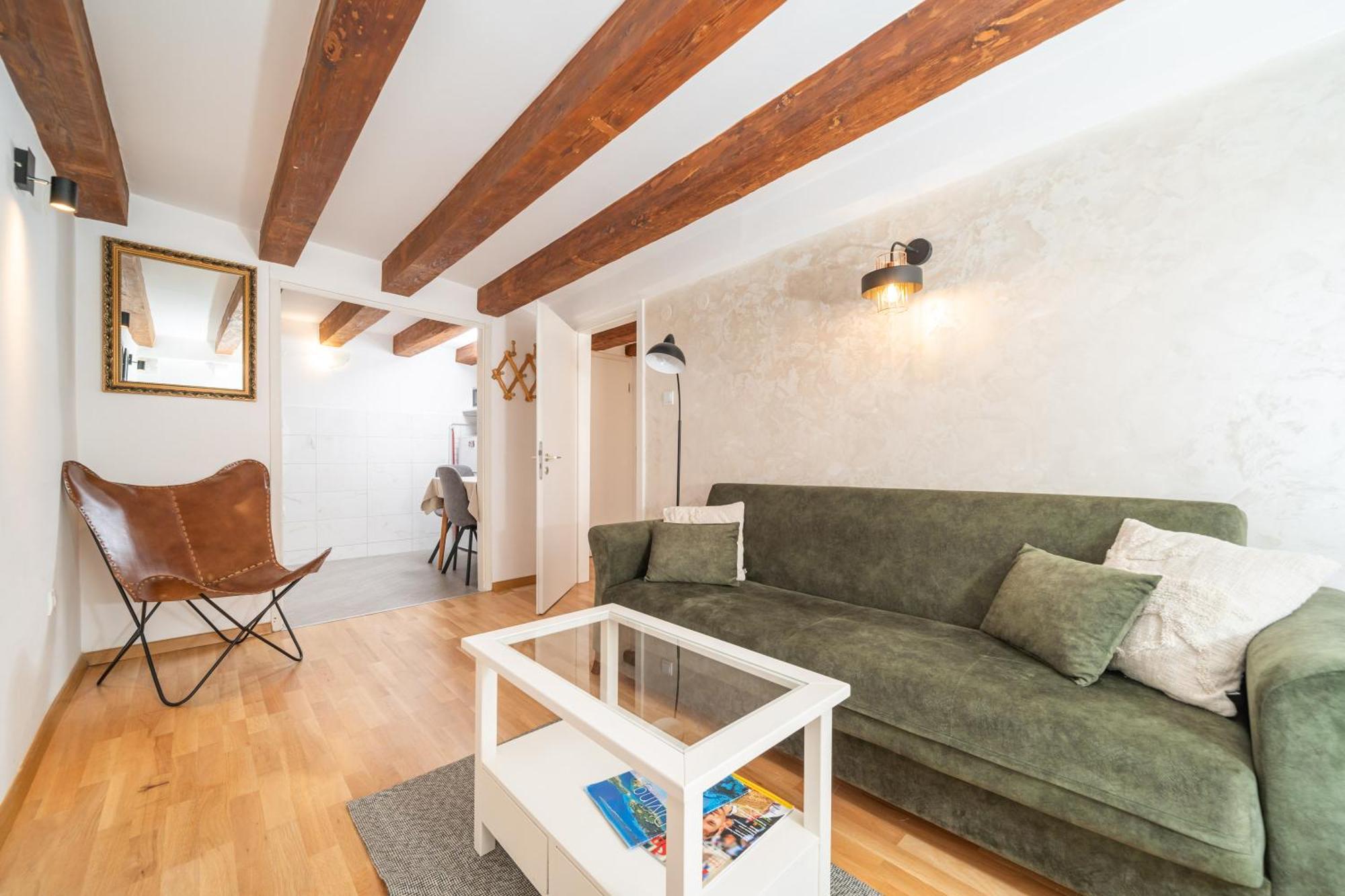 Lores Apartment Dubrownik Zewnętrze zdjęcie
